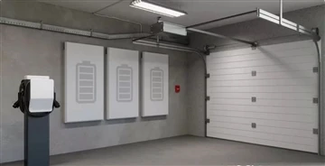 Energilagringssystemer kan redde livene til sårbare grupper under katastrofer...