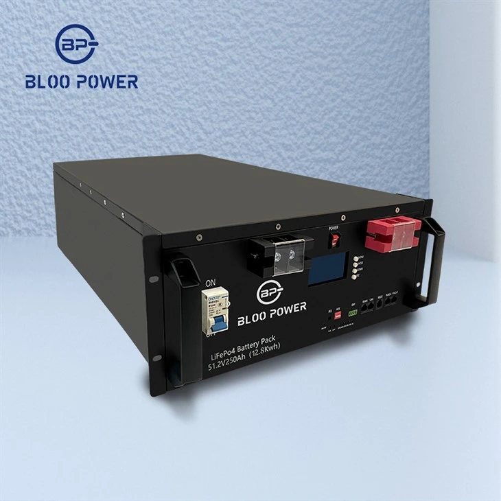 Power Battery Bank