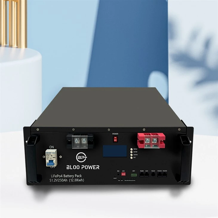 Power Storage Battery