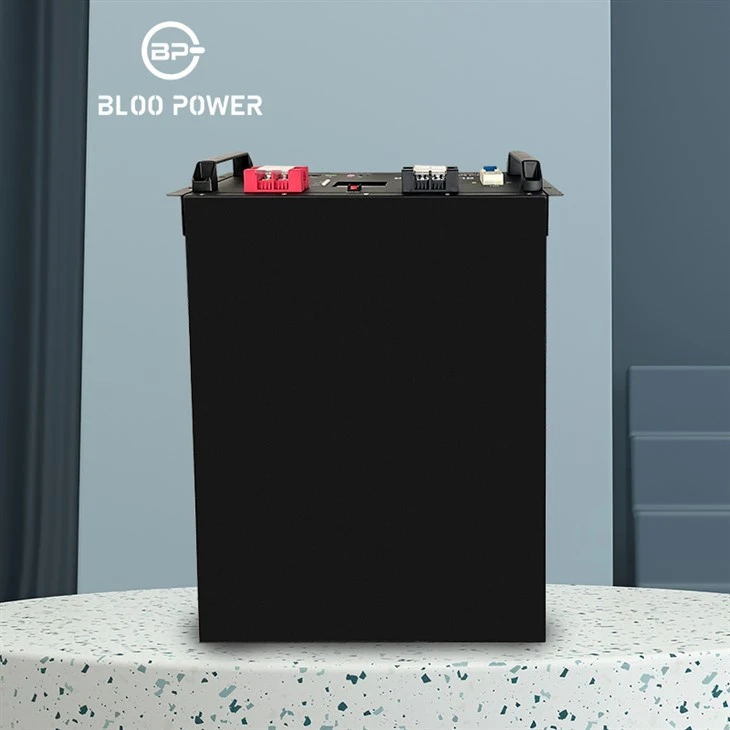 Power Storage Bank