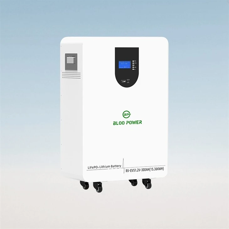 Lifepo battery
