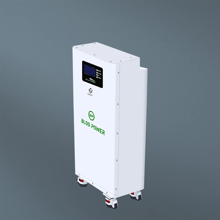 Bloo Power Large Wholesale Home Energy Storage Batteries For Big Sales