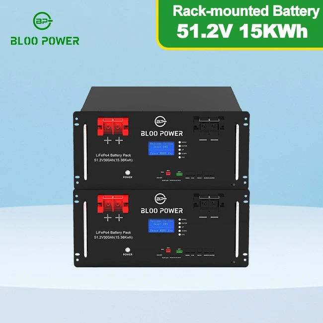 standby power for emergency