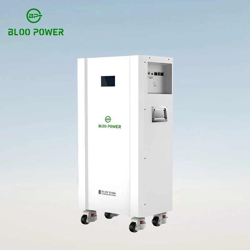 Hjul Lithium Ion-batteri