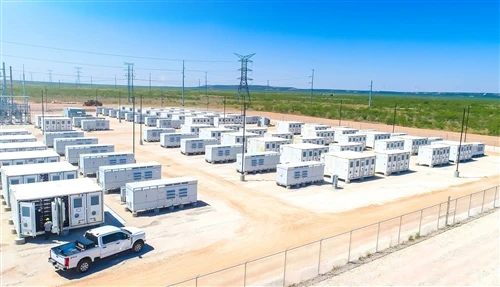 Hvordan opprettholder Tyskland robustheten til sitt batterienergilagringssystem?