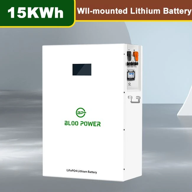 price wall 5KWh 10KWh home energy storage battery