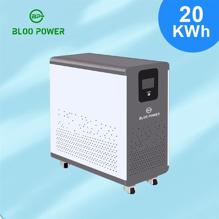Portable Lifepo4 Battery 280 200 100 Ampere Enough Power