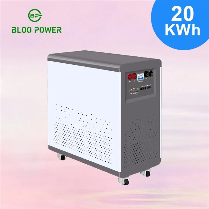 EVE LiFePO4 battery cell