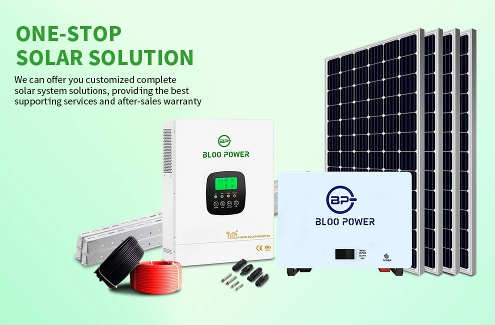 5kwh solar energy system 5kwh solar energy system