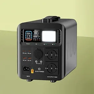 700w camping portable power station 700w camping portable power station